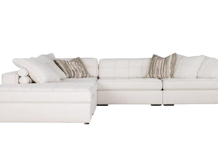 Jonathan Louis Noah Sectional 