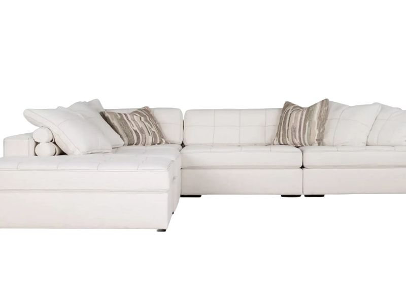 Jonathan Louis Noah Sectional 