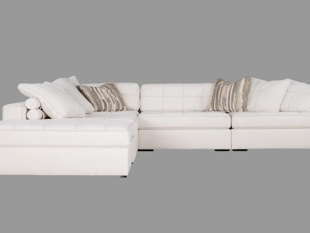 Jonathan Louis Noah Sectional 