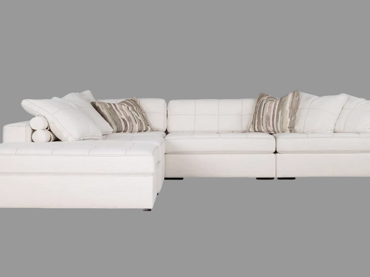 Jonathan Louis Noah Sectional 