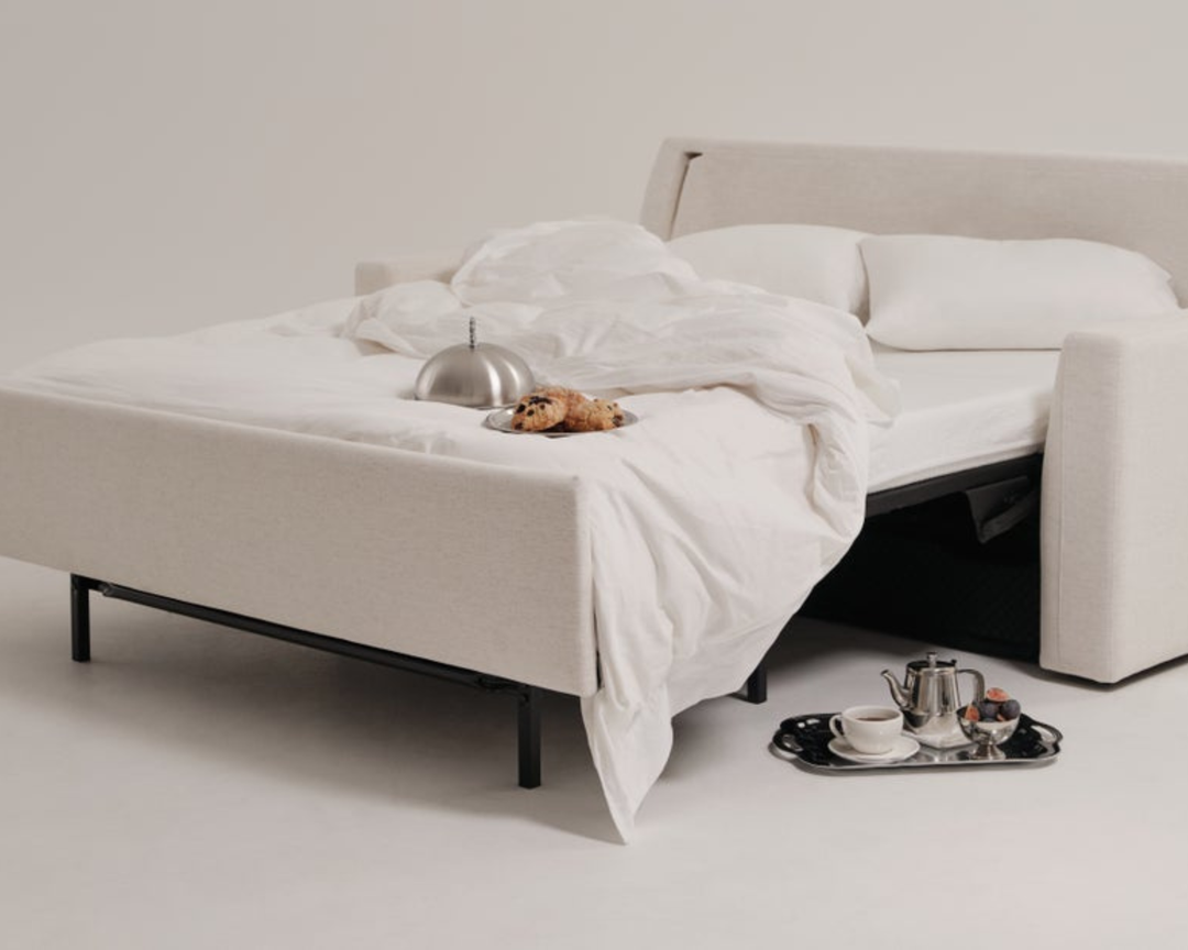 Clara Full Comfort Sleeper by American Leather