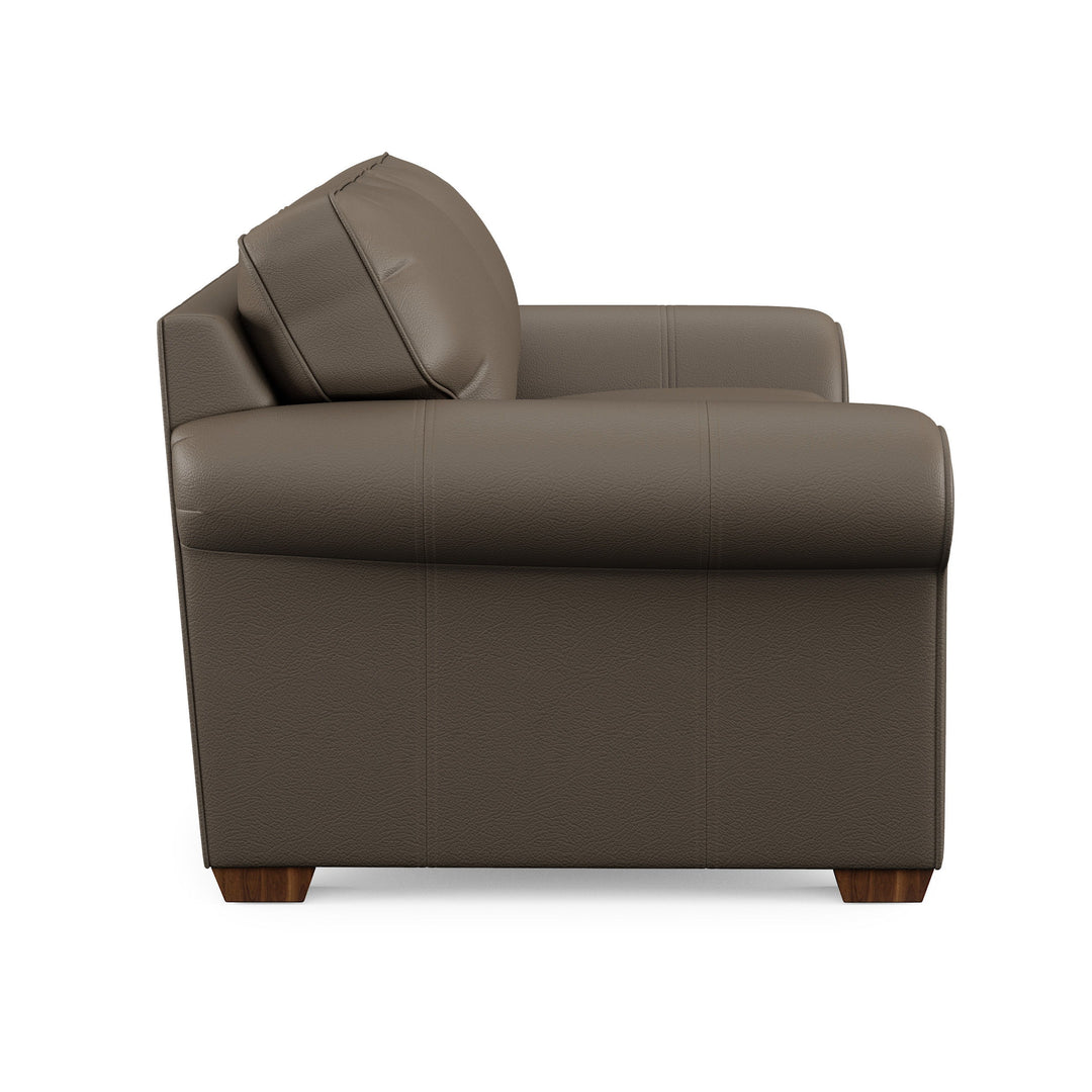 flexsteel-3305-20-vail-loveseat-dark-brown