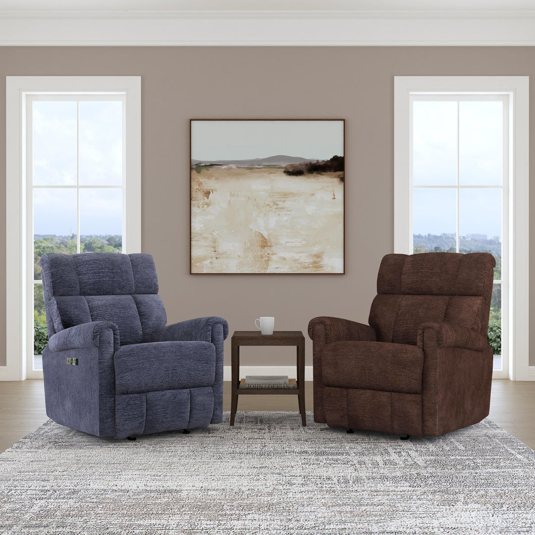 flexsteel-2415-54p3-classic-power-gliding-recliner-with-power-headrest-lumbar-buffalo