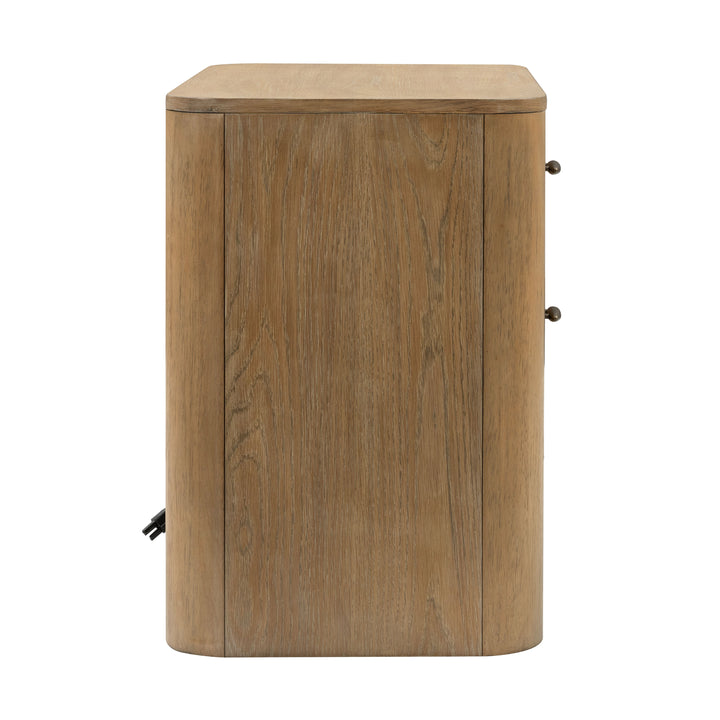 flexsteel-w1062-863-normandy-nightstand-light-brown