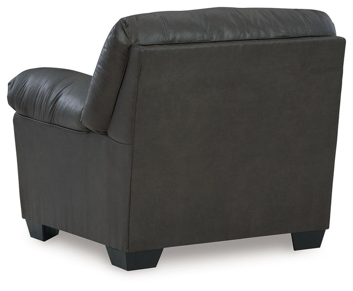 Bladen - Chair - Slate