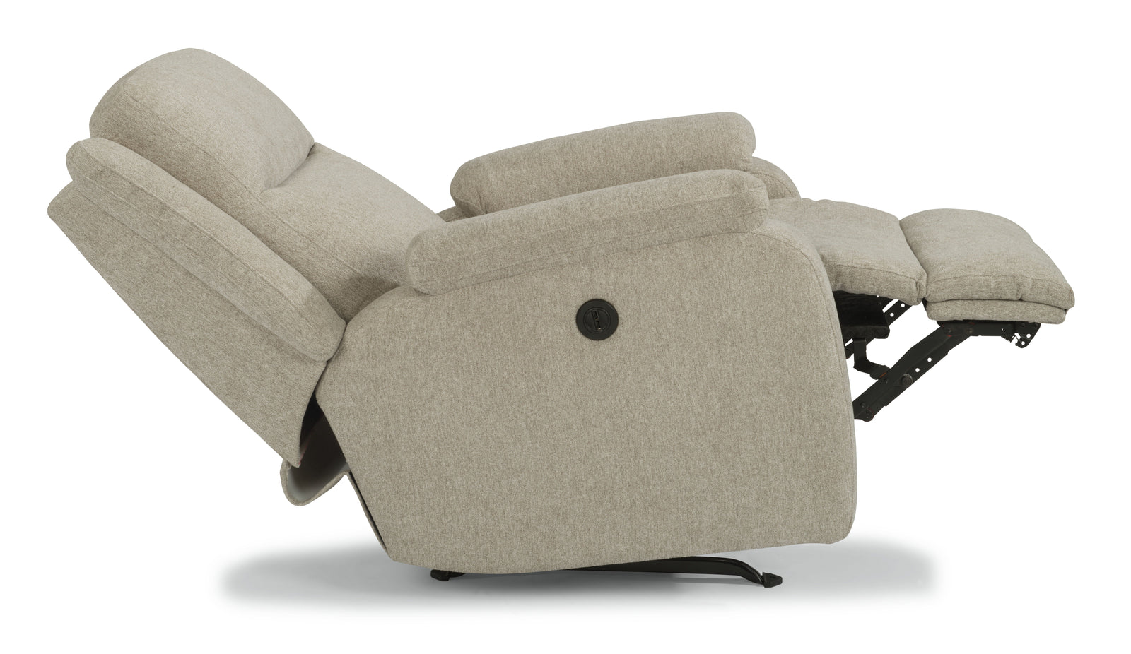 flexsteel-2888-51m-magnus-power-rocking-recliner-beige
