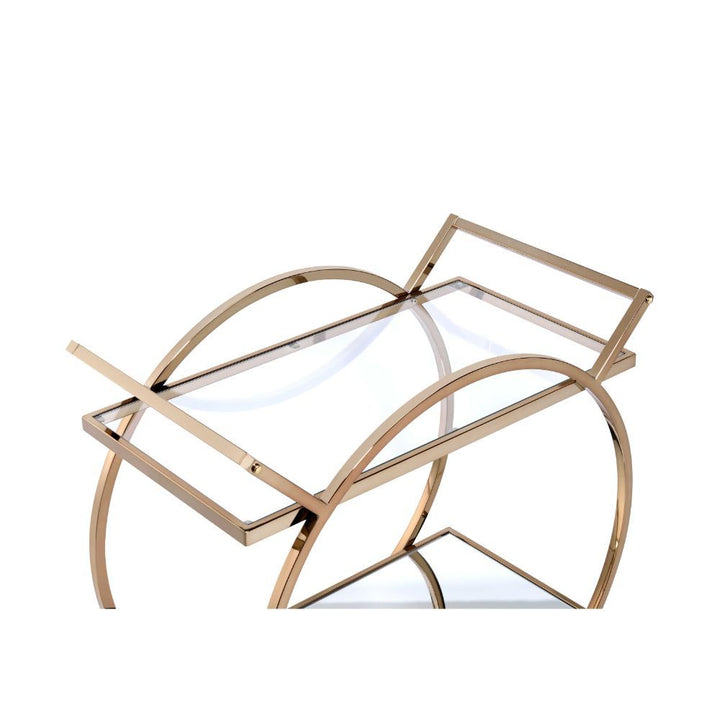 traverse-serving-cart-mirrored-champagne