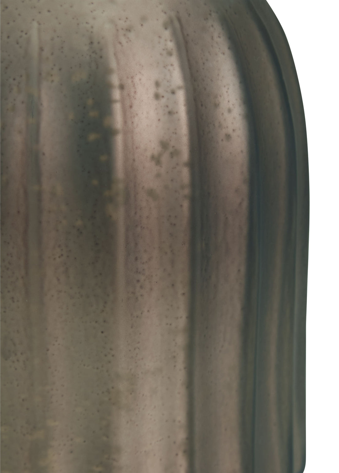 Briarcott - Vase - 7.5" - Brown
