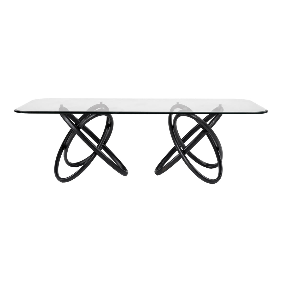 Mason Modern Dining Table