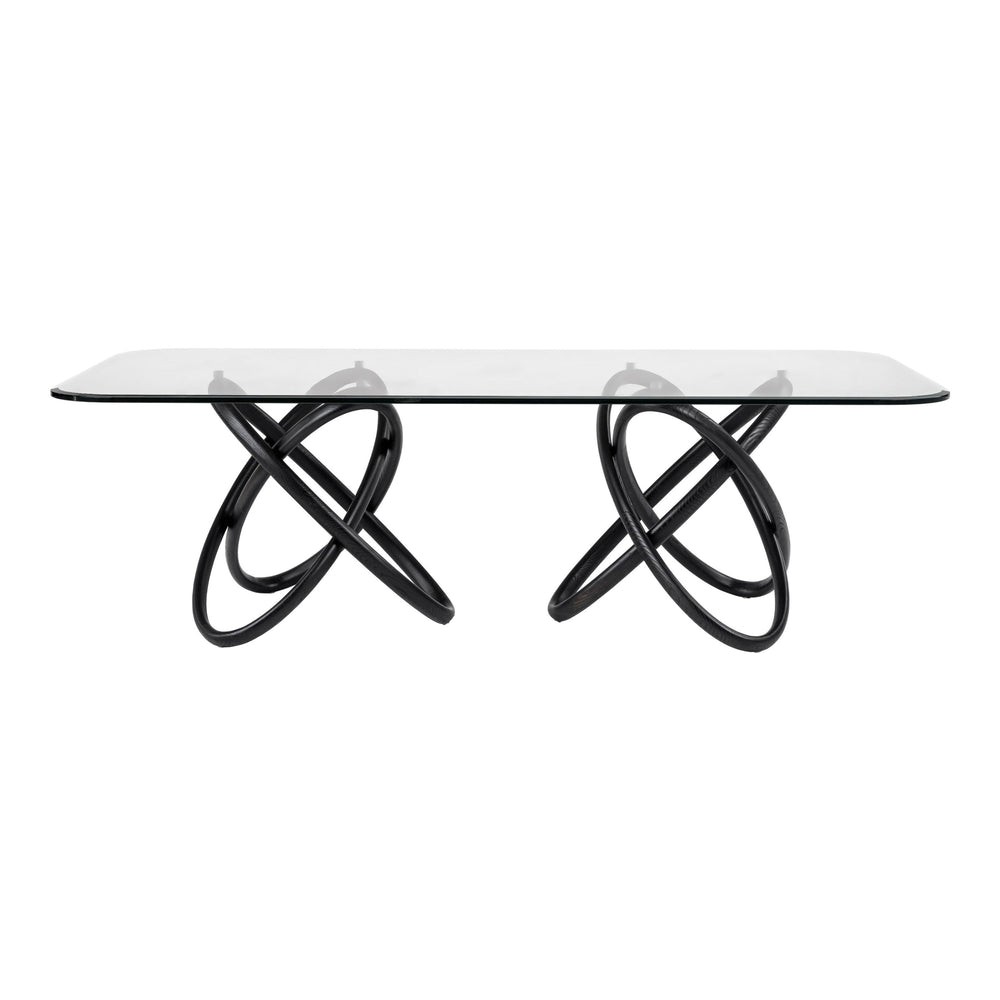 Mason Modern Dining Table