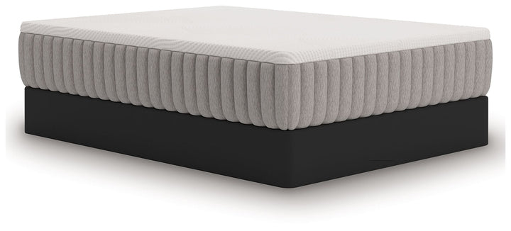 Terra Sleep Soft - California King Mattress - White