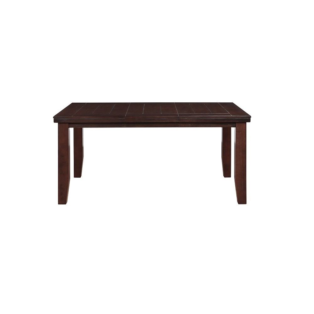 Urbana - 42" Dining Table - Cherry