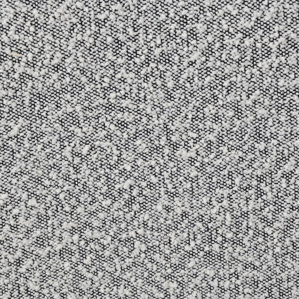 Nayeli - Chair - Light Gray Boucle
