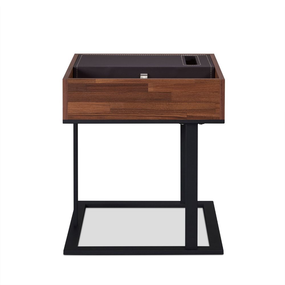 sara-ii-accent-table-espresso-pu-walnut-sandy-black