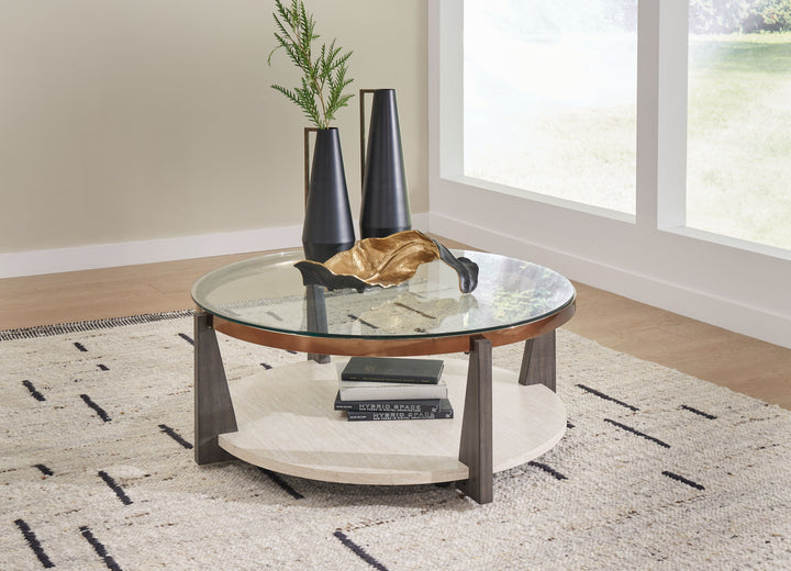ashley-furniture-t432-8-frazwa-coffee-table
