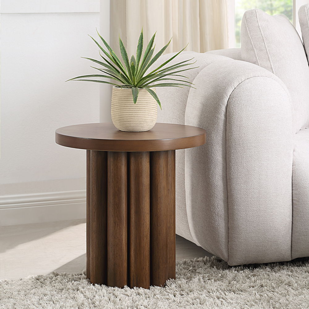 sanat-end-table-brown