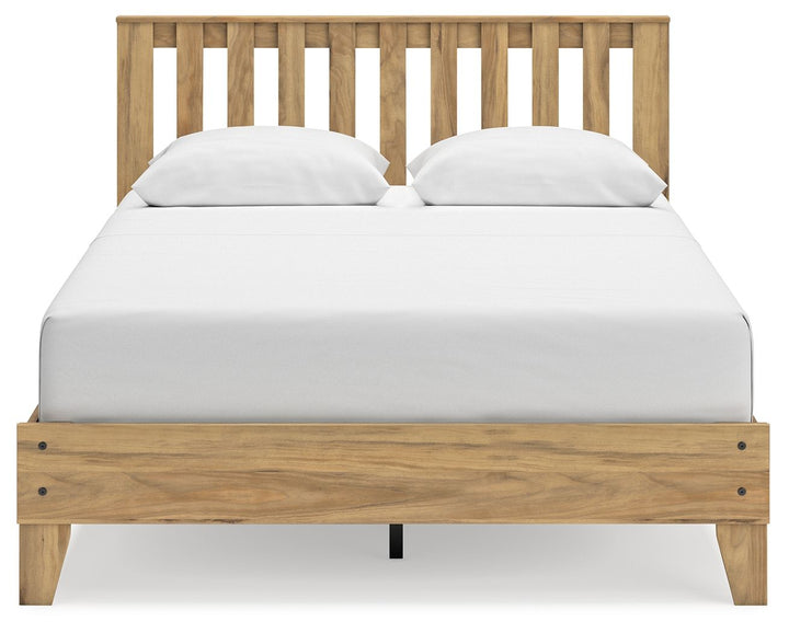 ashley-furniture-eb1760b2-bermacy-panel-bed