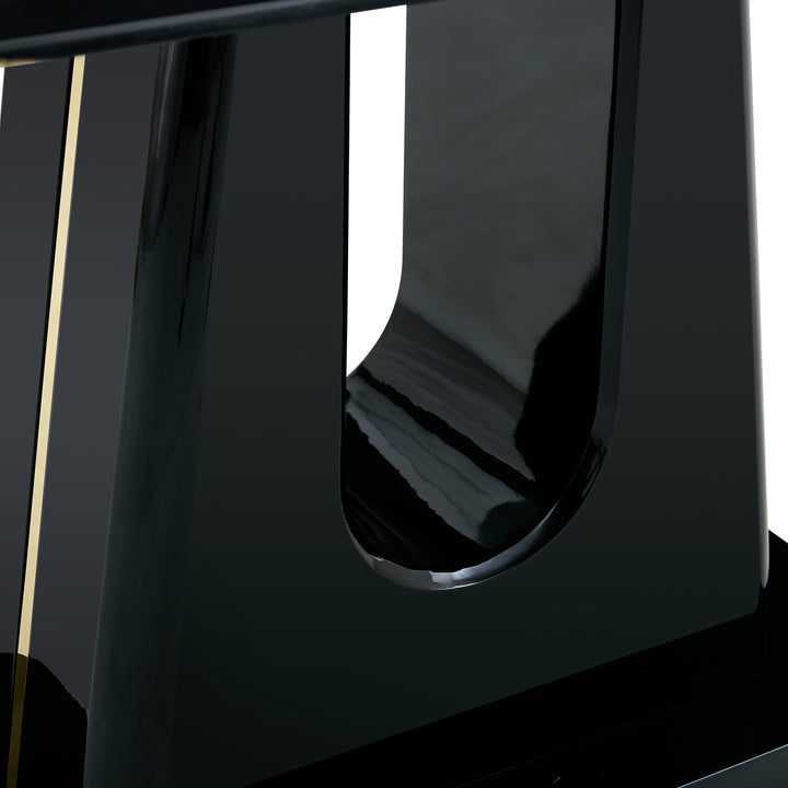 modern-dining-table-with-imitation-marble-craft-glass-top