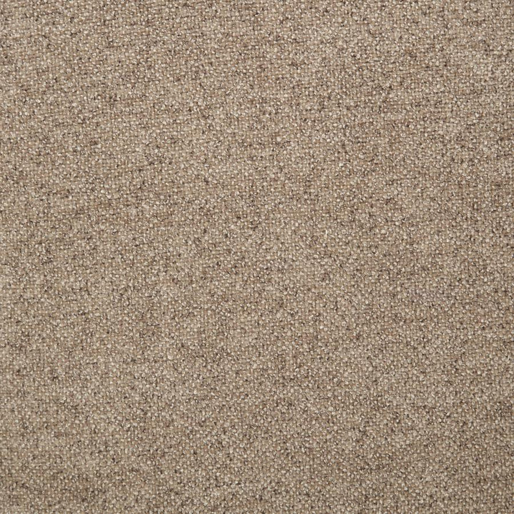 Octavia - Upholstered Rectangular Ottoman - Camel