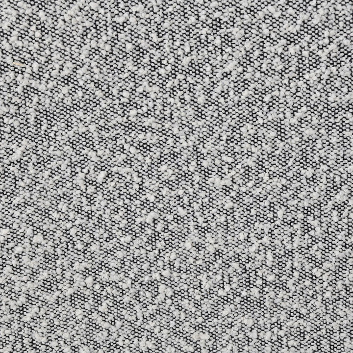 Nayeli - Loveseat - Light Gray Boucle