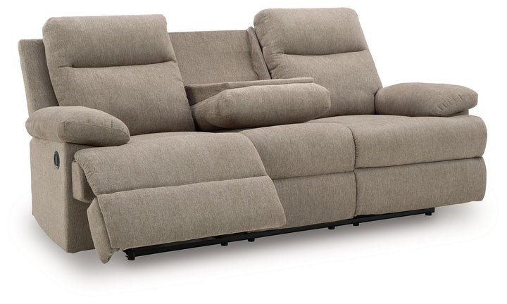 ashley-furniture-pc9140589-side-swipe-reclining-sofa