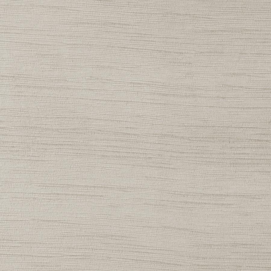 Ricci - Upholstered Saddle Arm Accent Chair - Stone