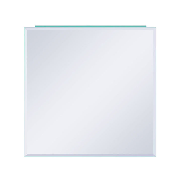 Kachina - End Table - Mirrored & Faux Gems