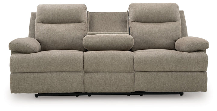 ashley-furniture-pc9140589-side-swipe-reclining-sofa
