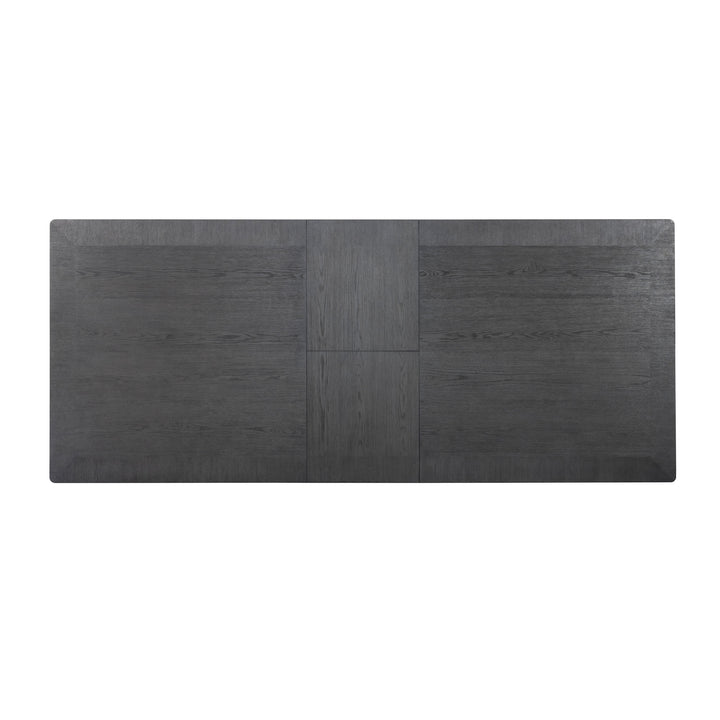 Waterfall Rectangular Dining Table