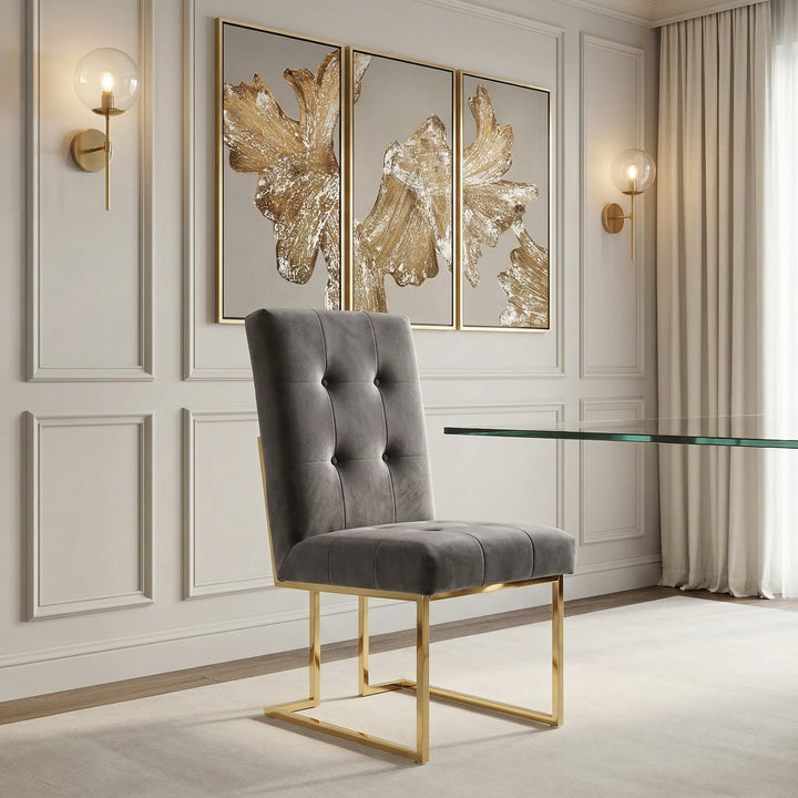 Legend Modern Dining Chair (Set of 2)