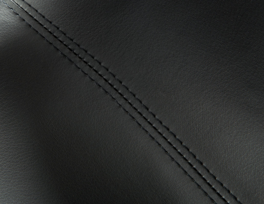 Centiar - Tall UPH Barstool (Set of 2) - Black