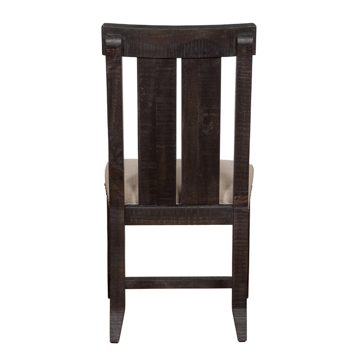 Modus Furniture 7Yc966W Yosemite Solid Wood Dining Chair