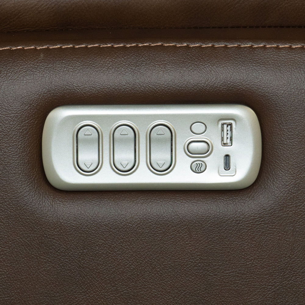 flexsteel-henry-power-swivel-glider-recliner-burnt-umber