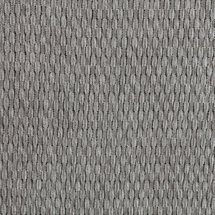 Coaster Furniture 602553 Gilson Chenille Upholstered Glider Recliner Chair Grey