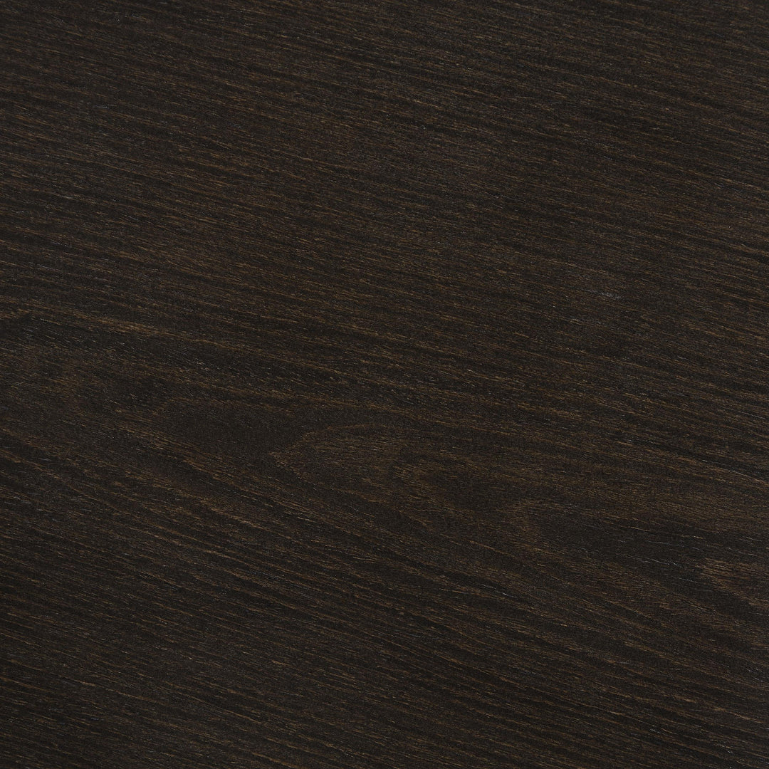 Coaster Furniture 602626 Paige Boucle Upholstered Mid Back Rocking Chair Taupe