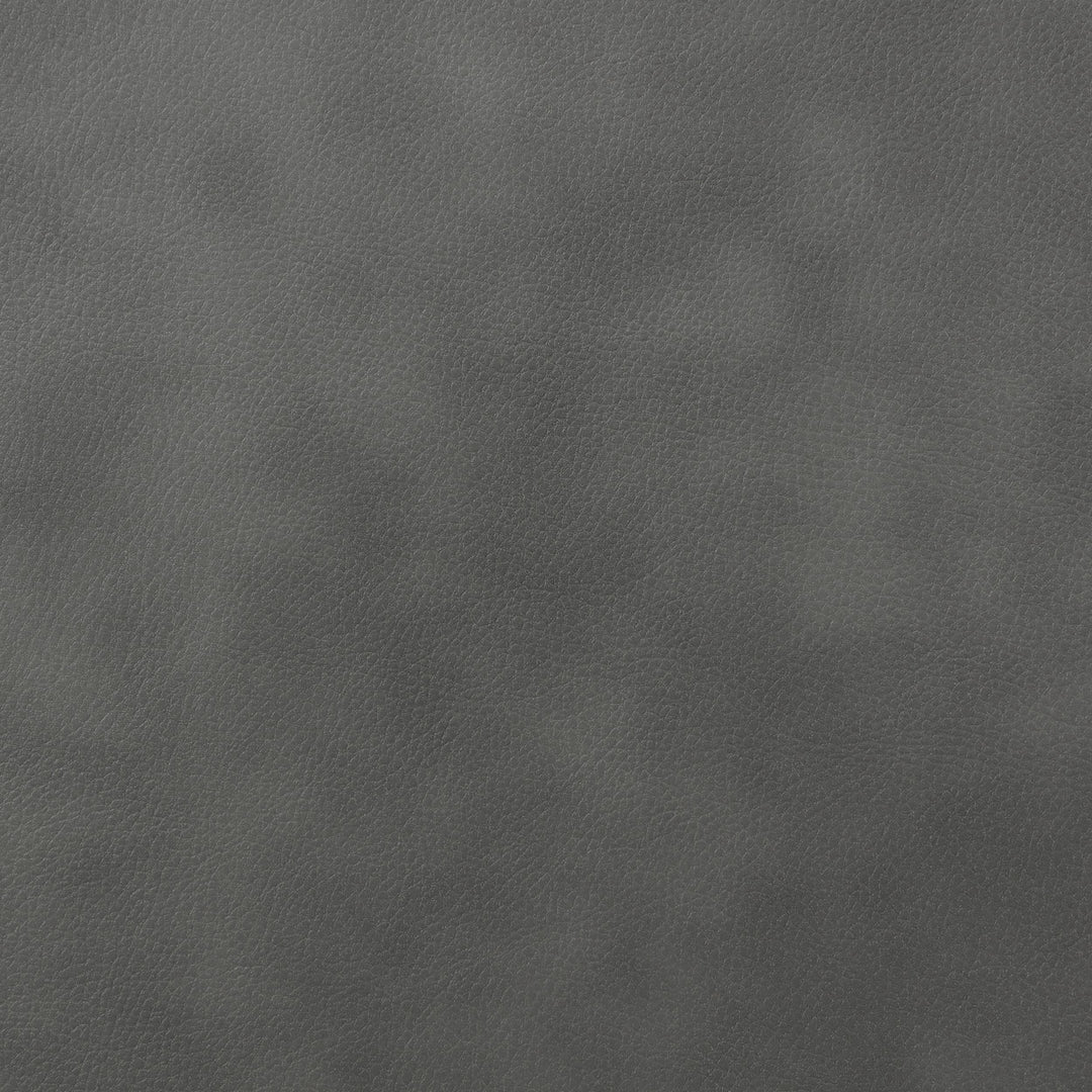 Coaster Furniture 603192 Raelynn Upholstered Track Arm Motion Loveseat Grey