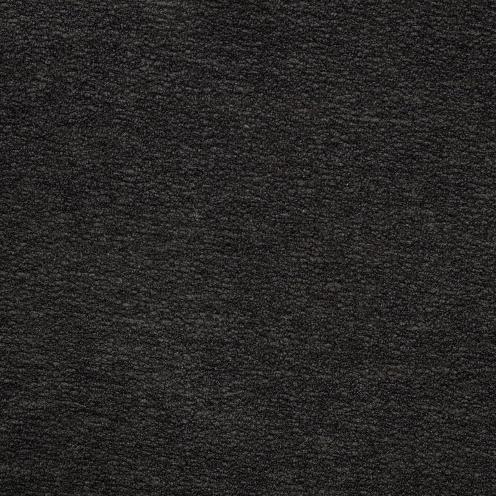 Grant - Fabric Upholstered Power Recliner Chair - Charcoal Gray