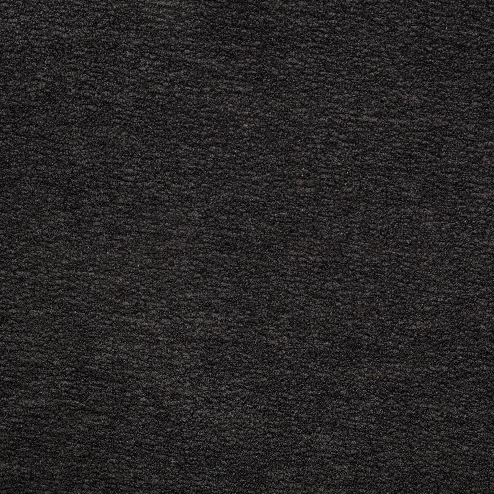 Grant - Fabric Upholstered Power Recliner Chair - Charcoal Gray
