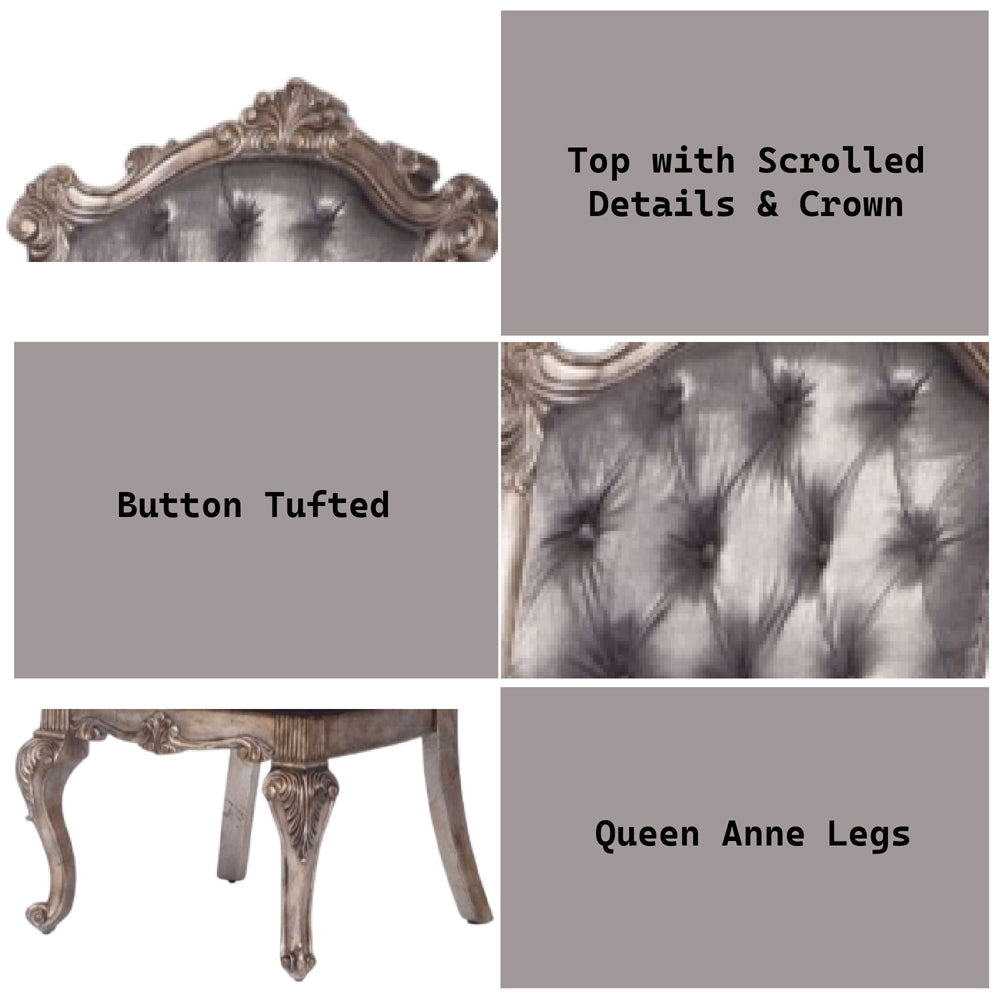 Chantelle Side Chair (Set of 2)