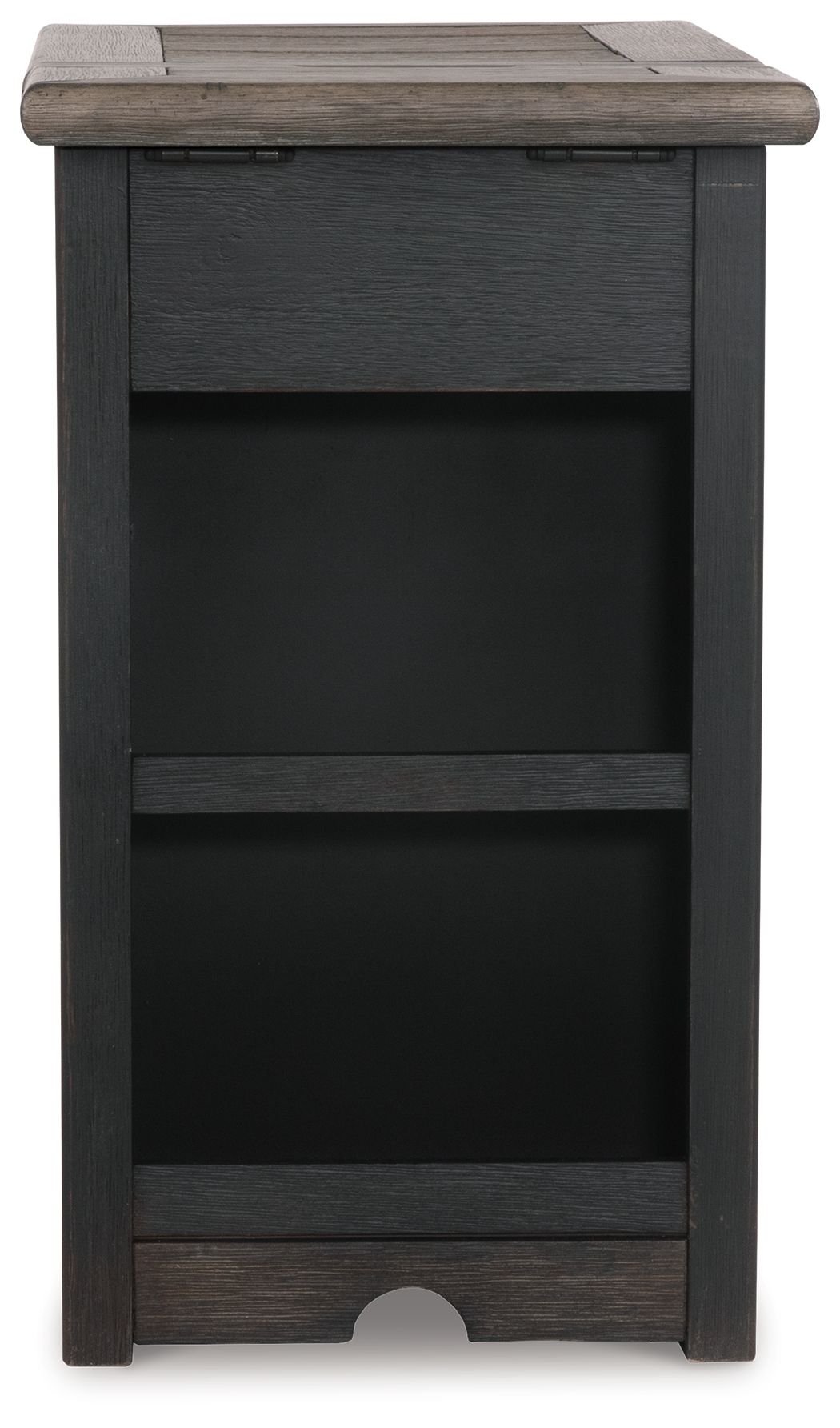 ashley-furniture-t736-7-tyler-creek-chair-side-table