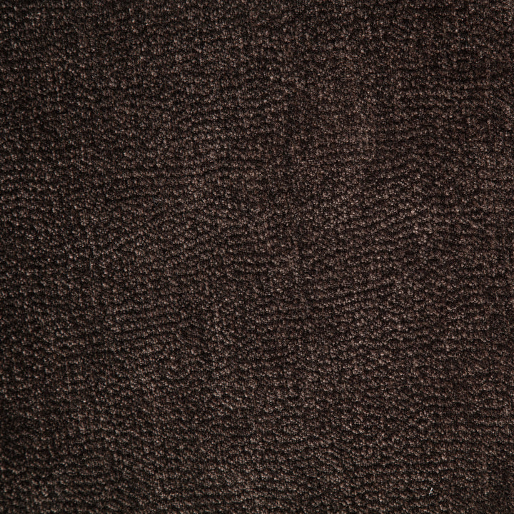 Navarro - Chenille Upholstered Reclining Sofa - Dark Brown