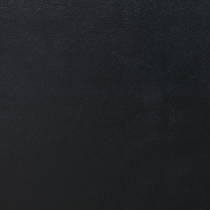 Coaster Furniture 609610PP Hewitt Leather Upholstered Power Reclining Sectional Black