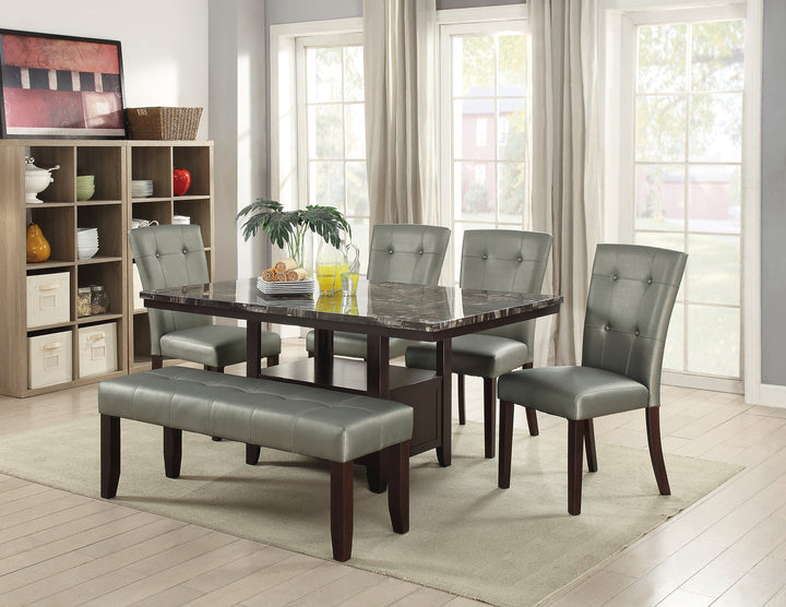 dining-table-with-shelve-storage-base-faux-marble-top-birch-wood