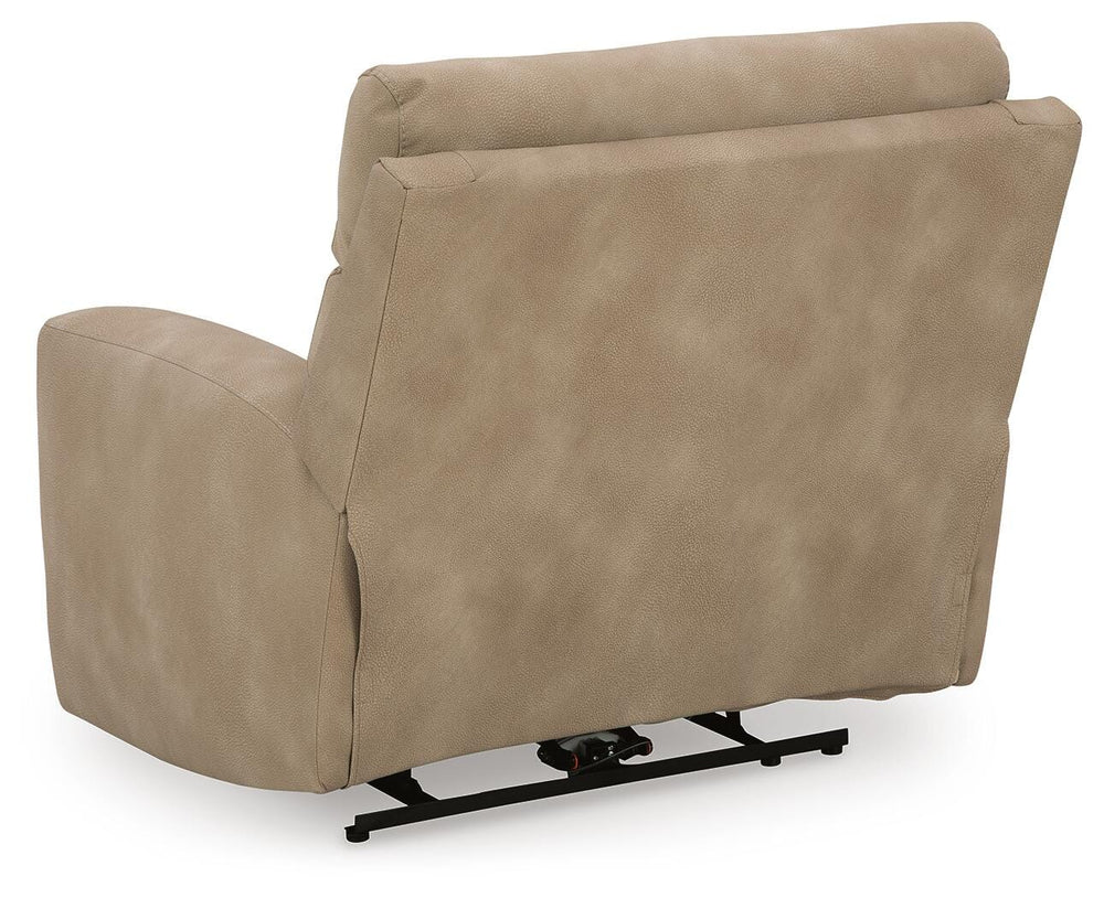 Next-Gen Durapella Power Recliner - Sand (7)