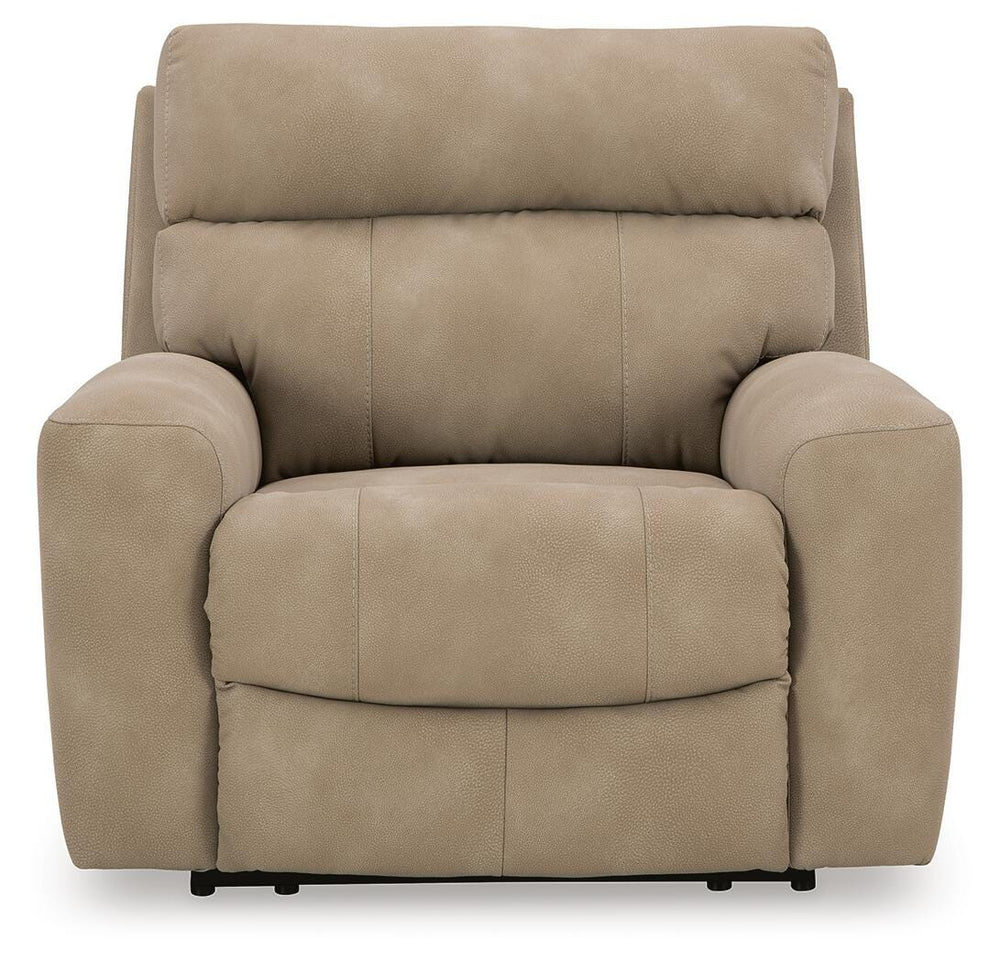 Next-Gen Durapella Power Recliner - Sand (5)