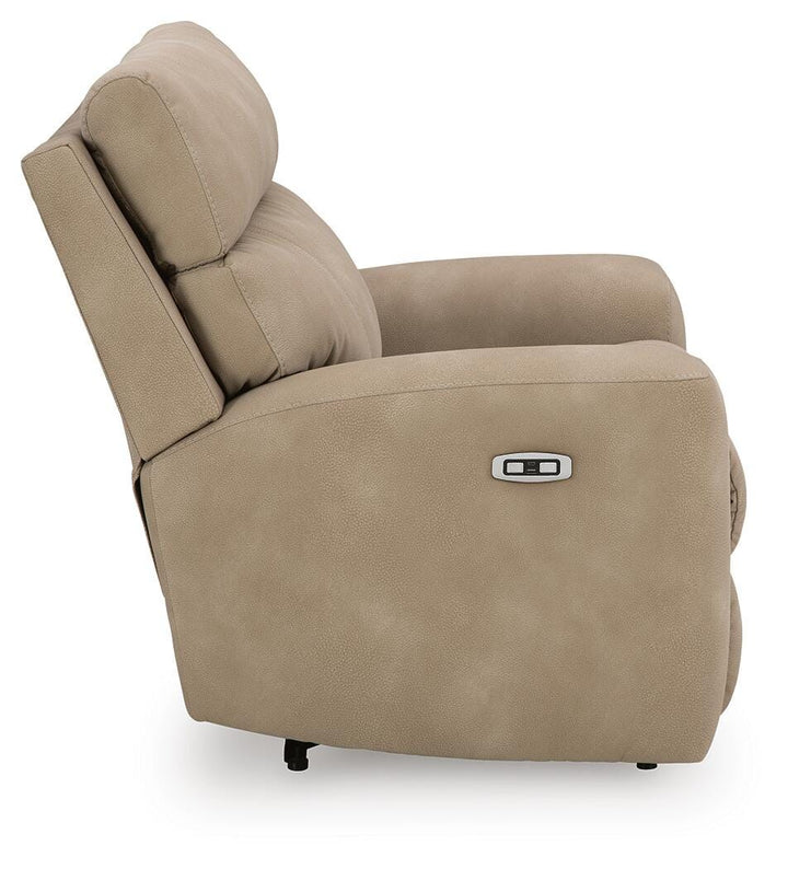 Next-Gen Durapella Power Recliner - Sand (6)