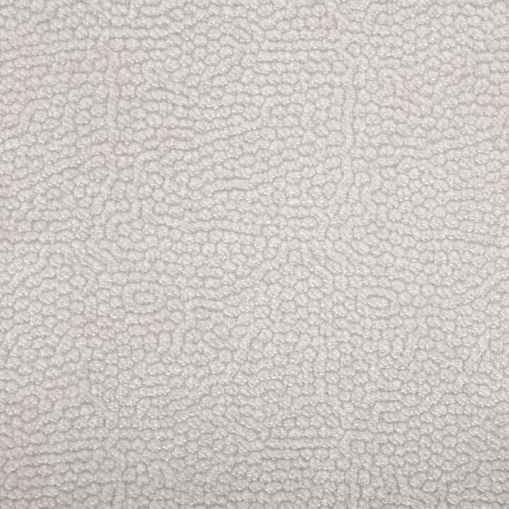 Kennett - Chenille Upholstered Power Reclining Sofa - Ivory