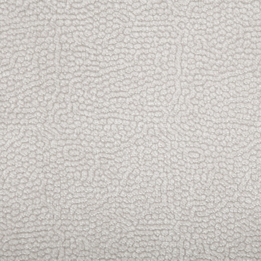 Kennett - Chenille Upholstered Power Reclining Sofa - Ivory