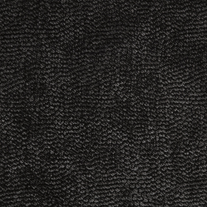 Kennett - Chenille Upholstered Power Reclining Sofa - Dark Gray