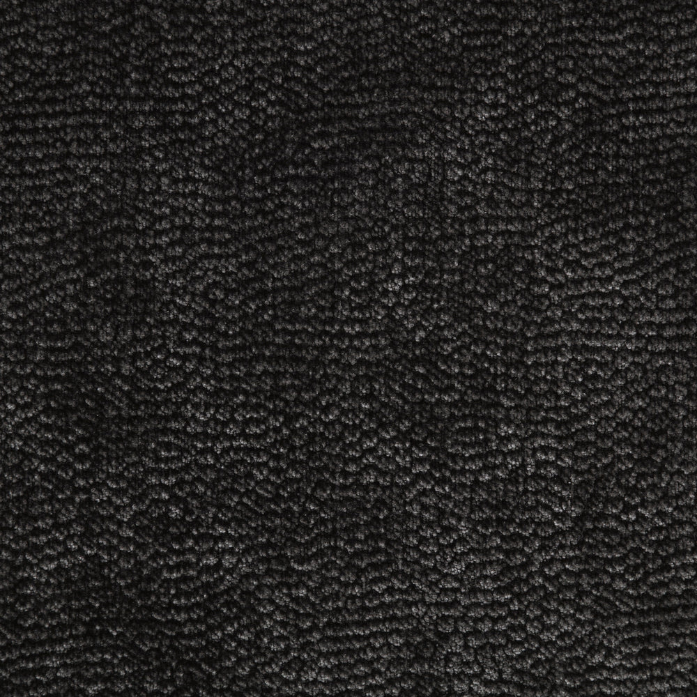 Kennett - Chenille Upholstered Power Reclining Sofa - Dark Gray